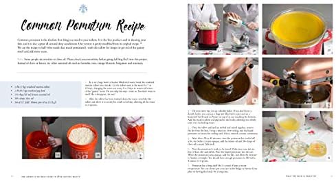 The American Duchess Guide to 18th Century Beauty: 40 Projects for Period-Accurate Hairstyles, Makeup and Accessories