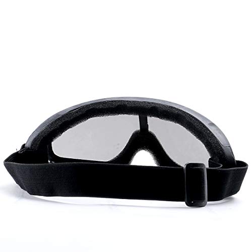 Ricicart �X�L�[�S�[�O�� �X�m�[ �X�m�[�{�[�h �S�[�O�� �����Y ���f�B�[�X ���[�X �A�E�g�h�A ���O���ی� �h�� �h�o (�O���[ 1��)