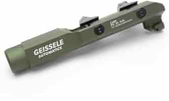 Geissele SSBM バヨネットラグ マウント■ガイズリー 413nsUlegkL._AC_SY200_QL15_.jpg