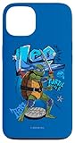 Picture of Teenage Mutant Ninja Turtles: Mutant Mayhem Leo Turtle Power Case for iPhone 13