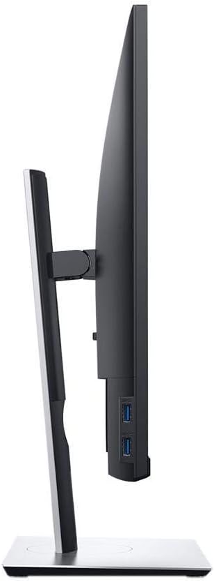 P2018H Widescreen LCD Monitor