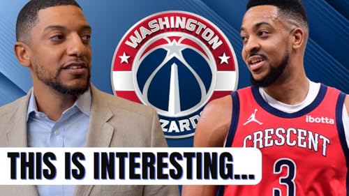 The Wizards Are Up To Something HUGE... | Daily Wizards News & Rumors