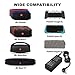 Onadrive 19V AC/DC Charger Compatible for JBL Xtreme 2 - Only Compatible for JBL Boombox, Xtreme, Extreme Portable Wireless Bluetooth Waterproof Speaker JBL Speaker Adapter Charger Power Cord