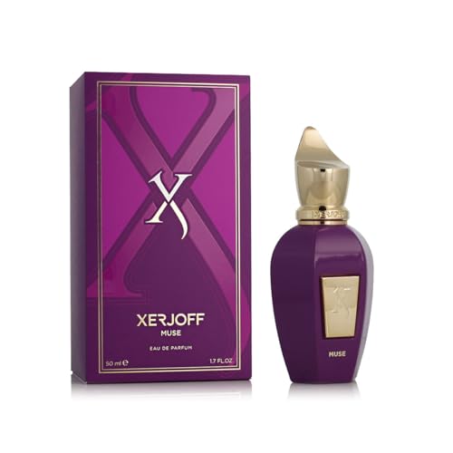 Perfume Mujer Xerjoff Muse EDP 50 ml - Marca: Xerjoff - EAN:...