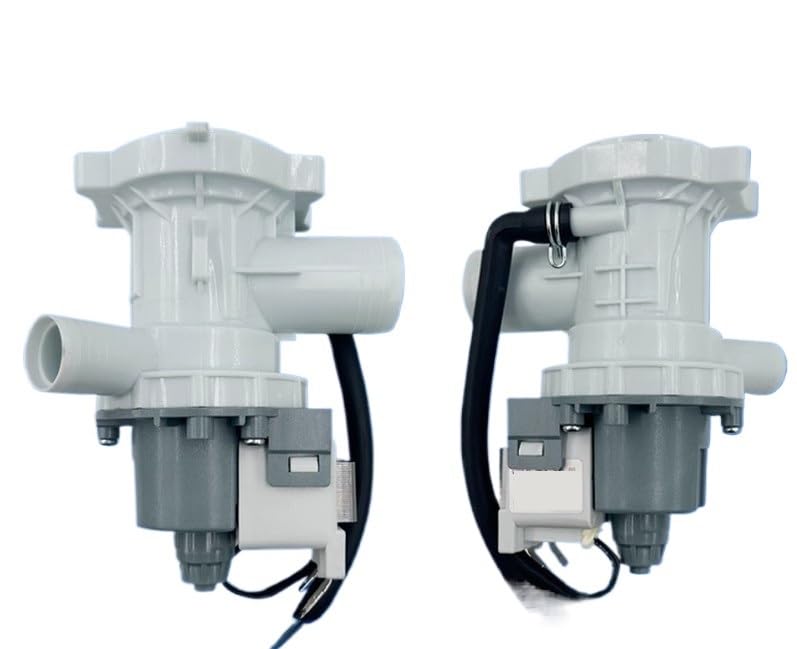 1 Uds. Para lavadora bomba de drenaje motor succión B30-6A | Model B