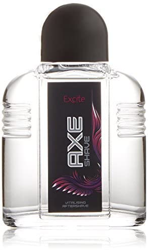 Axe After-Shave 100Ml Excite