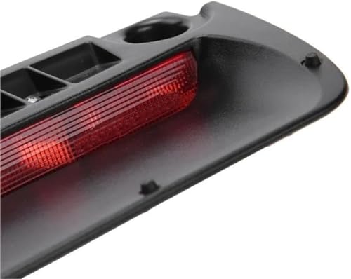 3ème feu stop haute visibilité pour coffre de voiture Citroën - 4