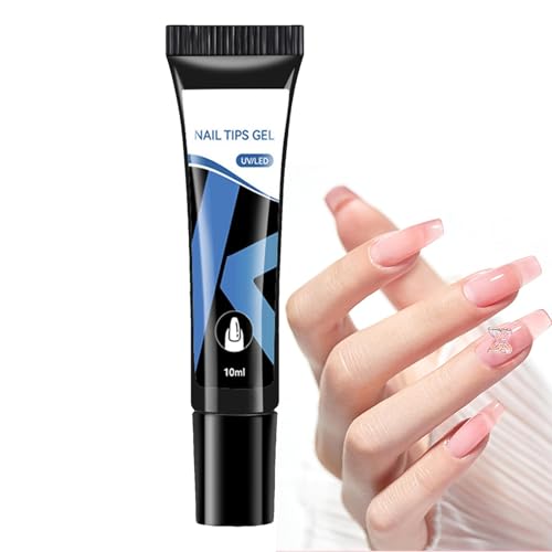 Whnbuij Nagelkleber Gel - Extra Stark