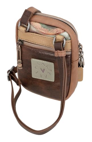 Sac à main Anekke Core multicolore idéal pour le quotidien urbain