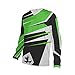Produktbild UGLY FROG Designs Motorräder, Ersatzteile & Zubehör Erwachsener Motocross Jersey Cross Offroad Enduro Downhill/Funktionswäsche Shirt Atmungsaktiv Lange Ärmel Rundhalsausschnitt or V-Ausschnitt