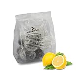 TRADICIÓN ""Officina della cialda"" nace de la pasión por el café italiano. Cada cápsula y oblea se transforman en un ataúd para almacenar mezclas de café seleccionadas y controladas. En la taza, el café es exaltado con aromas y sabores que solo el tostado italiano puede presumir. Cuidamos nuestro café también en conservación, proponiendo cápsulas y vainas que respetan el café y preservan su calidad.