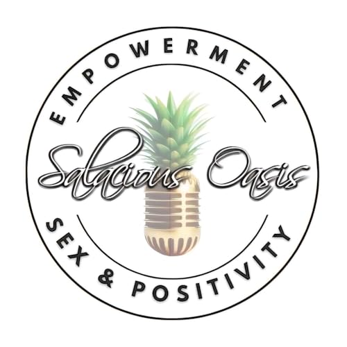 『Salacious Oasis Talk Show』のカバーアート