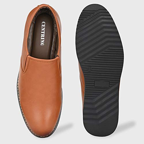 Image of Centrino mens S5729 Formal Shoes