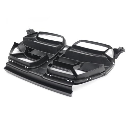 Garvee Front Kidney Grille Compatible with M3 G80 / M4 G82 2020–2024, CS Style Front Grill, Gloss Black by Garvee - Image 5