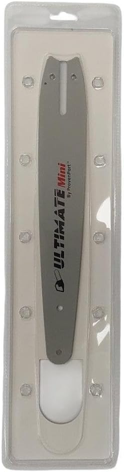 Proven Part 12In Chainsaw Bar 3/8LP .043 64DL Fits Stihl HT130, HT131, HT156, MSA120C 30050083405