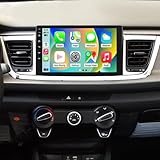 ACAVICA Autoradio Toyota RAV4 2013-2018 Android 15, 13.1' 2K QLED Display...