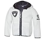  Marinepool Kinder Jacke Polar Bear Kids Jacket, White, 92/98