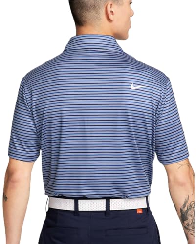 Nike Men's Dri-FIT Tour Golf Polo - Seasonal & Limited Colors2