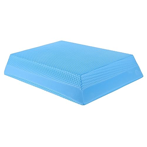 Tapis d'entraînement de stabilité antidérapant BESPORTBLE pour un équilibre parfait