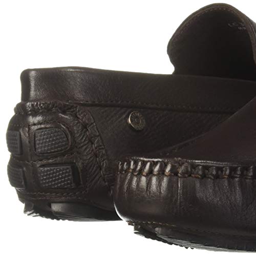 Image of Lee Cooper Boys Formal Shoes