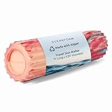 Oceanfoam Ripple Travel Foam Roller