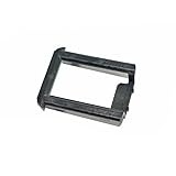 ROCO 114738 Generico Soufflet pour 45191/192/193/194... 10-154-04-1 Pièce de rechange compatible avec Roco