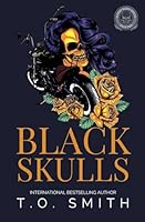 Black Skulls (Bloody Black Skulls) B0G3CD14JP Book Cover