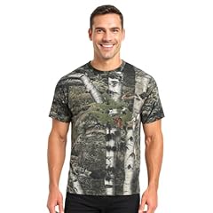 Mossy Oak Mountain Country Cotton Blend Camouflage