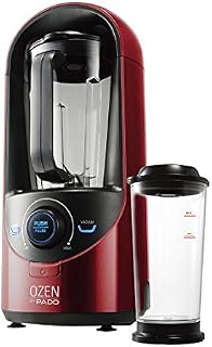 Pado Ozen 310 Vacuum Blender, Countertop Kitchen Blender for Nutrient Dense Smoothie Blends