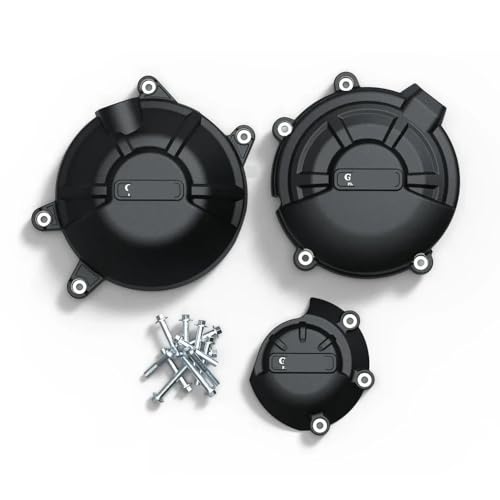 Cubierta de motor para motocicletas NX500 para proteger tus rutas de fin de semana en moto