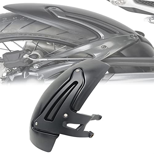 Garde-boue moto R1250GS pour voyager propre en Adventure et R1200GS