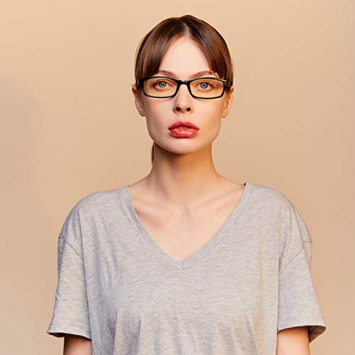 Blue Light Blocking Reading Glasses 1.25