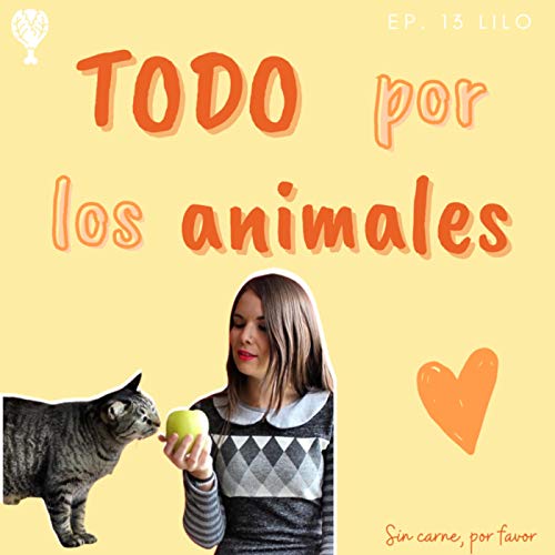 Activismo por los animales | Lilo de Veganmind