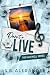 Dare to Live (The Maxwell Series Book 5)