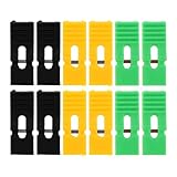 Construction robuste : fabriqués à partir de matériaux durables, ces sont conçus pour une utilisation durable et des performances fiables dans diverses applications. kit de , accessoires pour disques durs