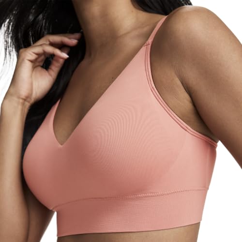 Image of Jockey Women's Bra Seamfree Light Lift Bralette