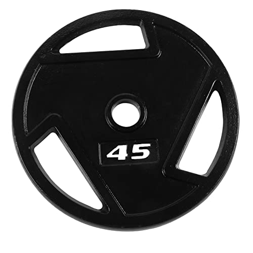 Top 10 Best 45 Lbs Plates 2023 Reviews