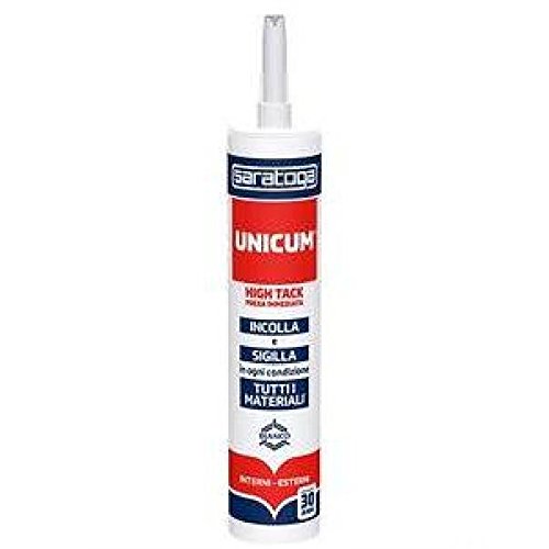 Unicum ad. bianco 460gr