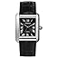 Type 1 Black / Black Men's Watch