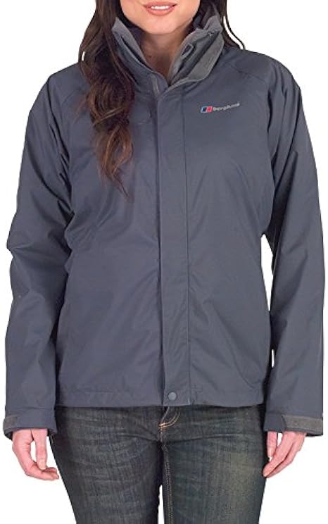 berghaus 2 in 1 jacket