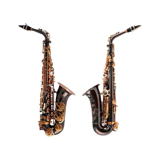 プロの演奏に適したE♭アルトサ�?クス