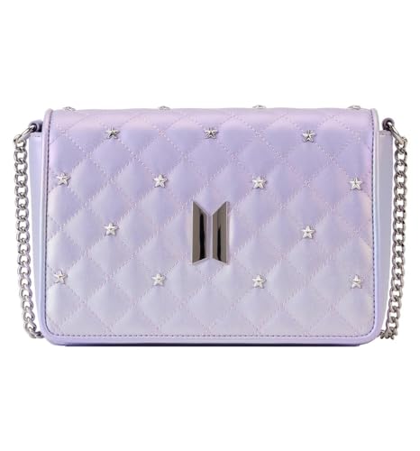 Sac à main BTS Loungefly BTS Pop le cadeau parfait pour collectionneur 0671803470866