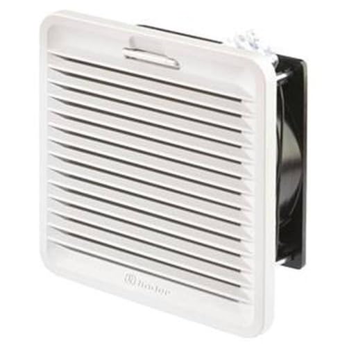 Ventilateur d'armoire Finder 7F.20.8.120.5700 de 110 W pour régulation thermique