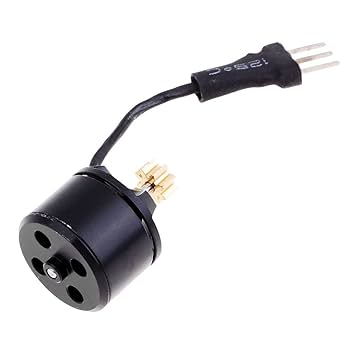 Amazon | Fityle ブラシレスモーター WLtoys V977 V931 XK K110