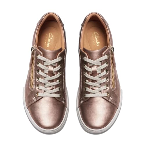 Image of Clarks Womens Nalle Lace