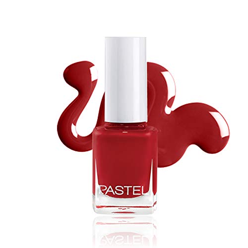 Pastel Classic Summer Nail Polish 261