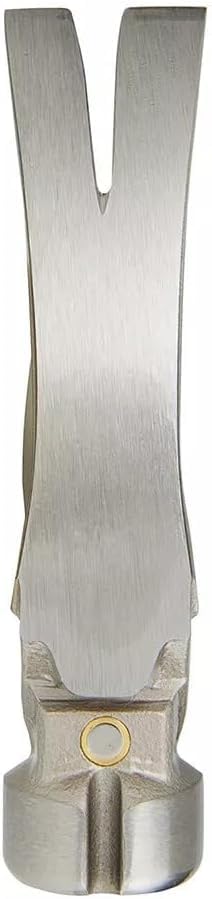 AiSnapes 48-22-9018 for Milwaukee 16oz Smooth Face Hybrid Claw Hammer