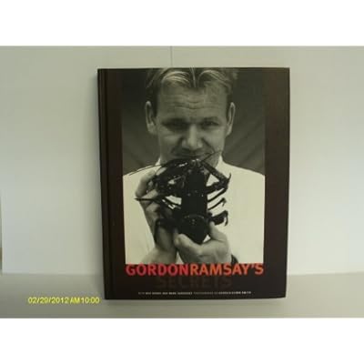 Gordon Ramsay's Secrets