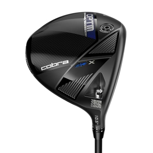 Image of Cobra Golf OPTM X Men's Driver