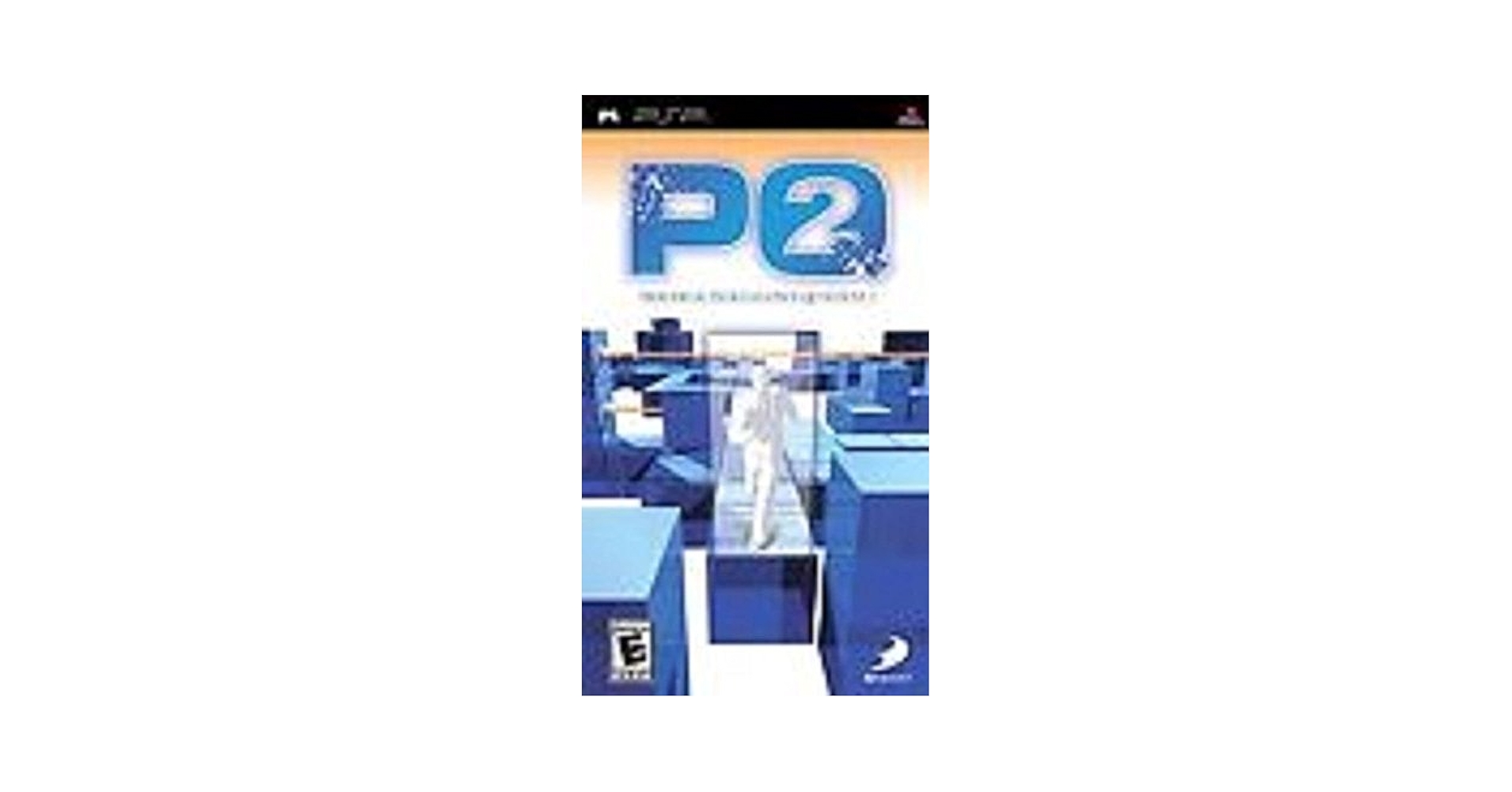 Amazon.com: PQ Practical Intelligence Quotient 2 - Sony PSP